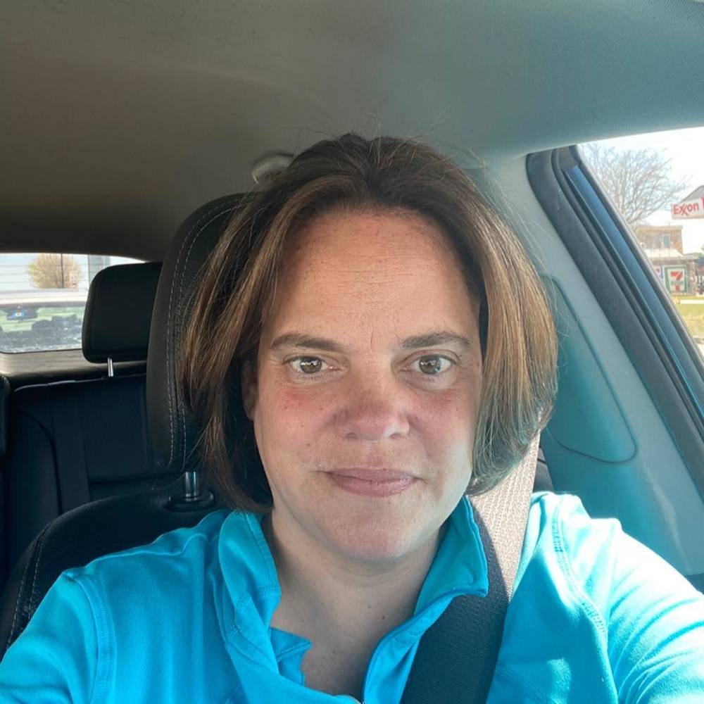 Meet your Posher, Carey